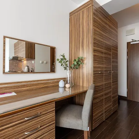 Vacationclub - Arka Apartament 510 Lejlighed Kołobrzeg