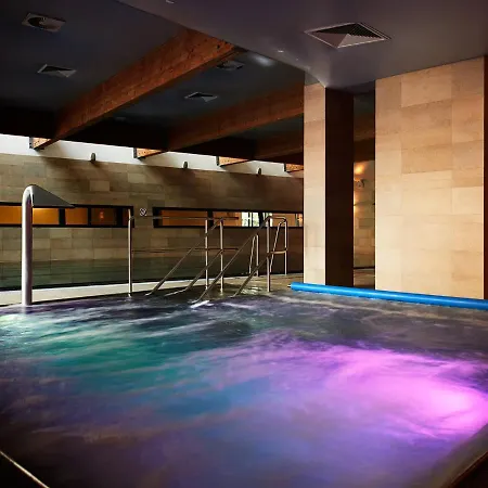 Vacationclub - Arka Apartament 510 Kołobrzeg
